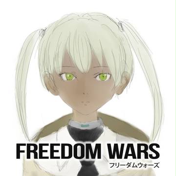 らくがきー！