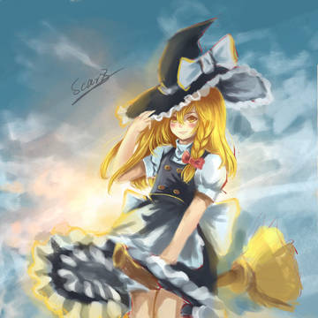 marisa