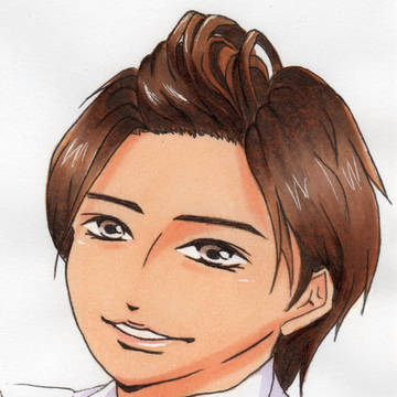 中島健人