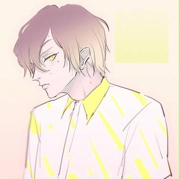 男の子たち
