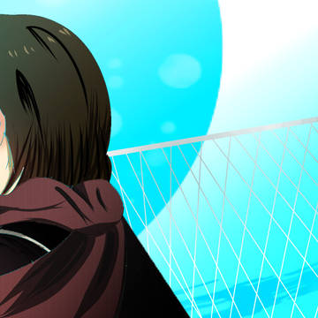楯山文乃 Tateyama Ayano