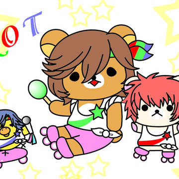 【ROT】きらっきらのアイドル☆【嶺二】
