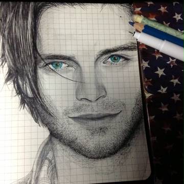 Sebastian Stan