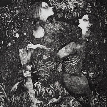 幸福を身に纏う/個展開催