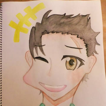 おさらぎさんびよよーん