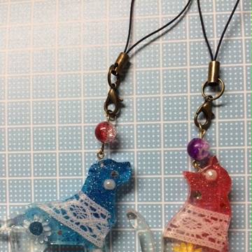 【青プ14】新作グッズ【京天】