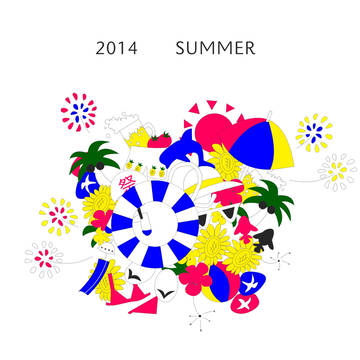 2014 SUMMER