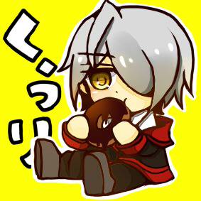 プロフィール画像