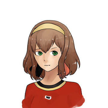 比姐小天使
