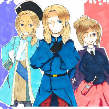 仏誕！　の修正版。