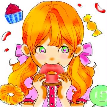 塗らせていただきました！