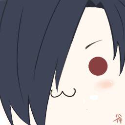 【ドラマダ】方顏 *