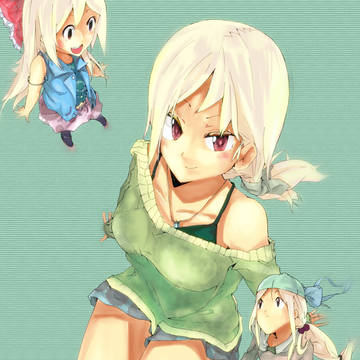 ありす