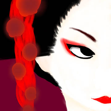 舞妓
