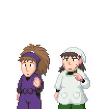 【リク絵】動くver.