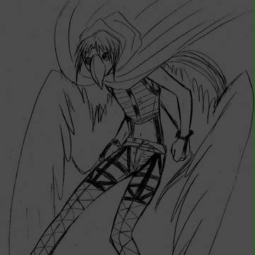 エルノザの真実　（スキキャラ関連キャラ）