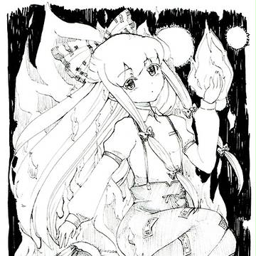 東方ログ5枚