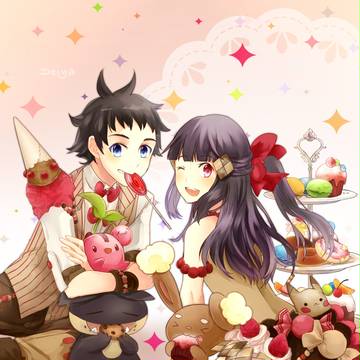 Sweet Tooth