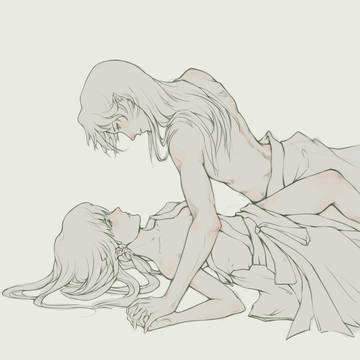 推到~