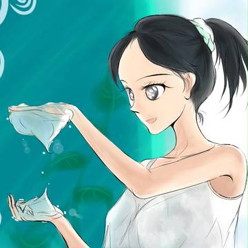 新垣结衣~ GAKKI