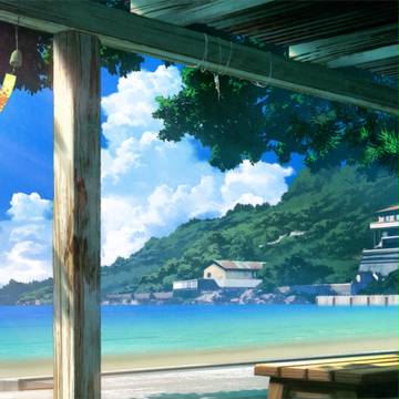 夏の音