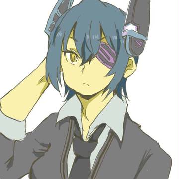 天龍ちゃん