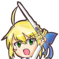 saber