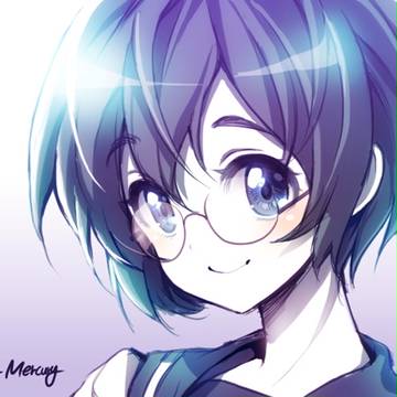 sailor mercury