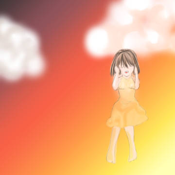 キミが呼ぶ名前