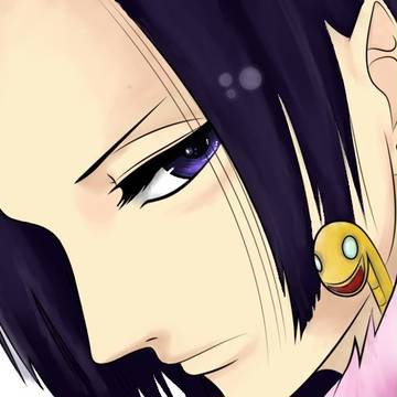 Hebi hime-sama !