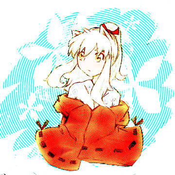 Chibi Inuyasha