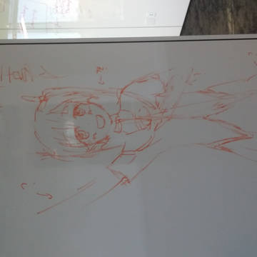 ホワイトボード