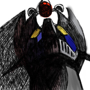 mazingerz