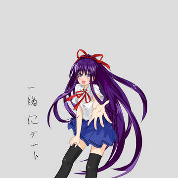 デート·ア·ライブ