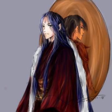 己