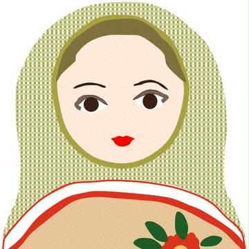レナリョーシカ