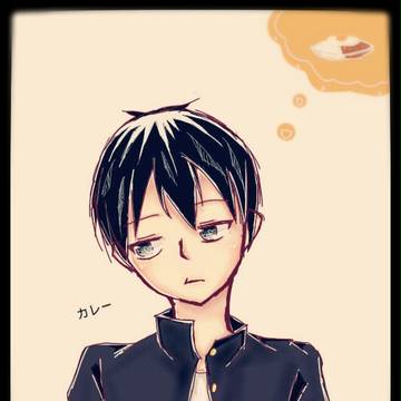 カレー(●´艸`)