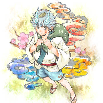 コマさん