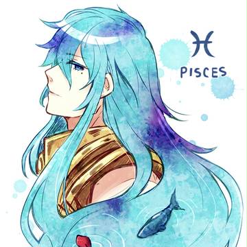 LC魚座