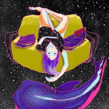 星星の旅