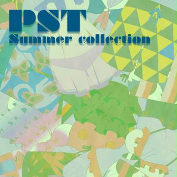 【ぴくトレ】chel♥SEA【P.S.T】