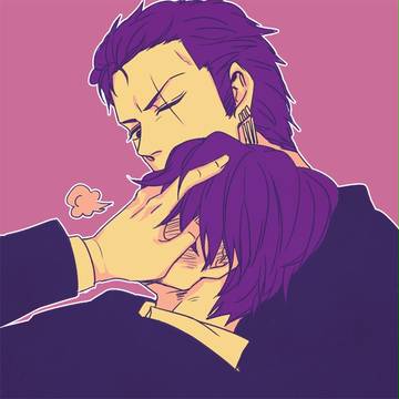 落書き②