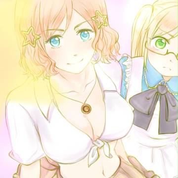 ☆