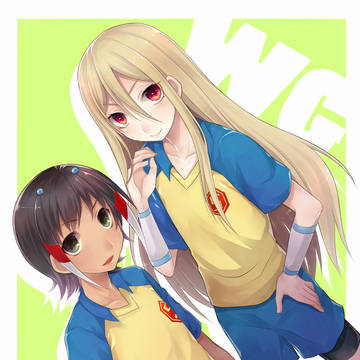 青プ14新刊表紙