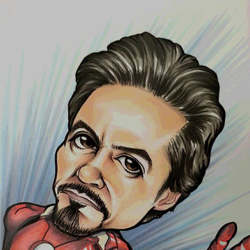 ironman