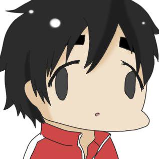 ぬとねの区別がつかなさそうなシンタロー