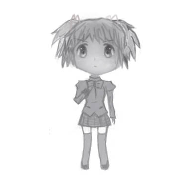まどか