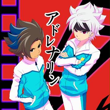 青プ新刊【瞬宗】