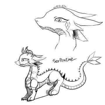 Dragons