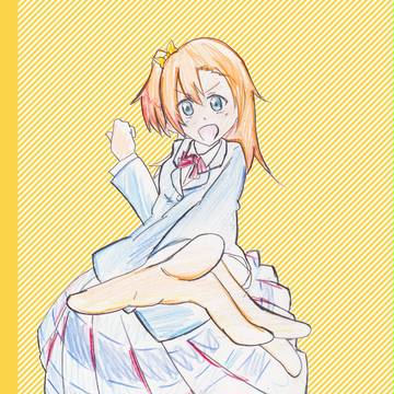 高坂さん